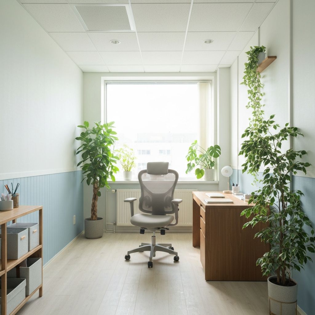 Healthy lifestyle consultation